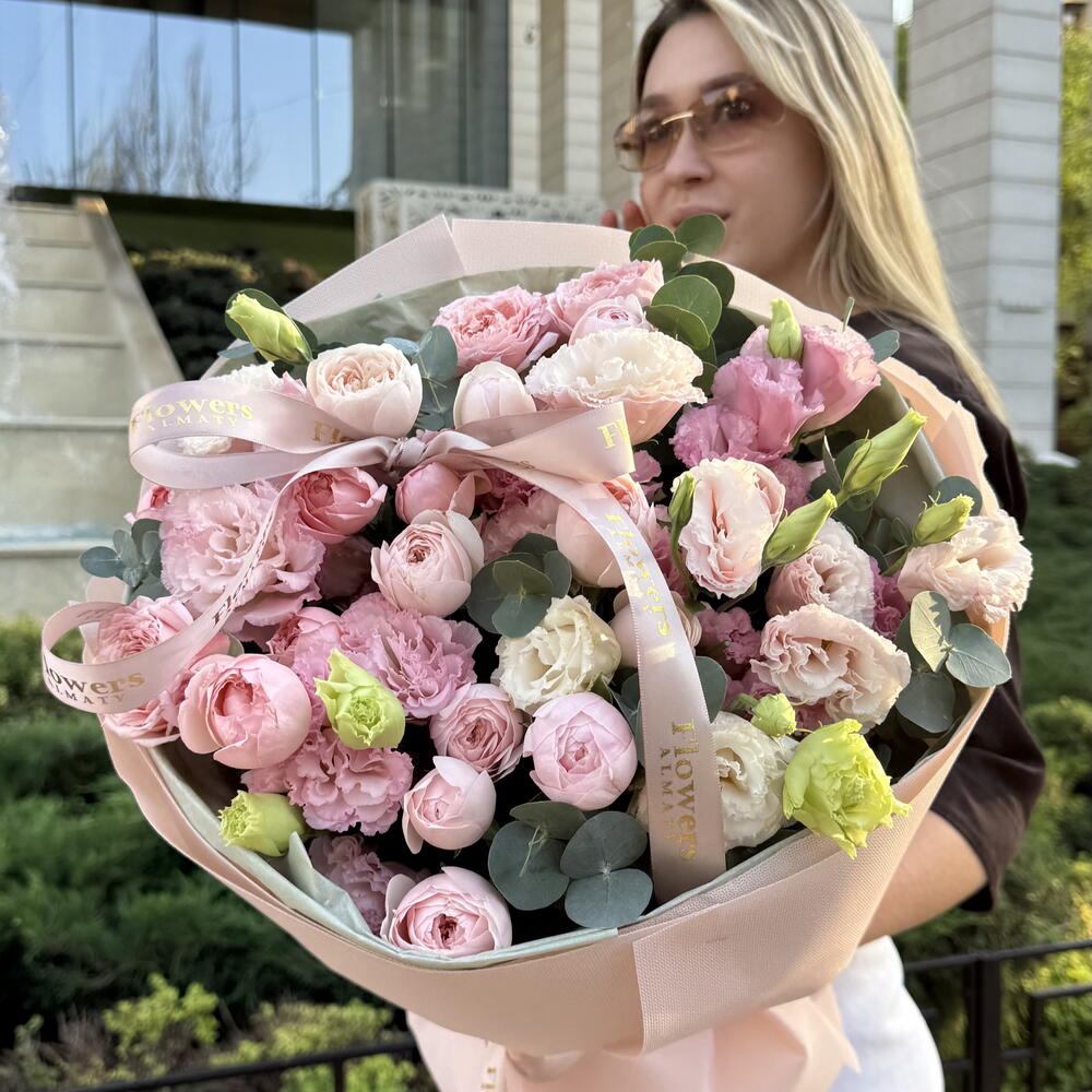 Изумительная композиция