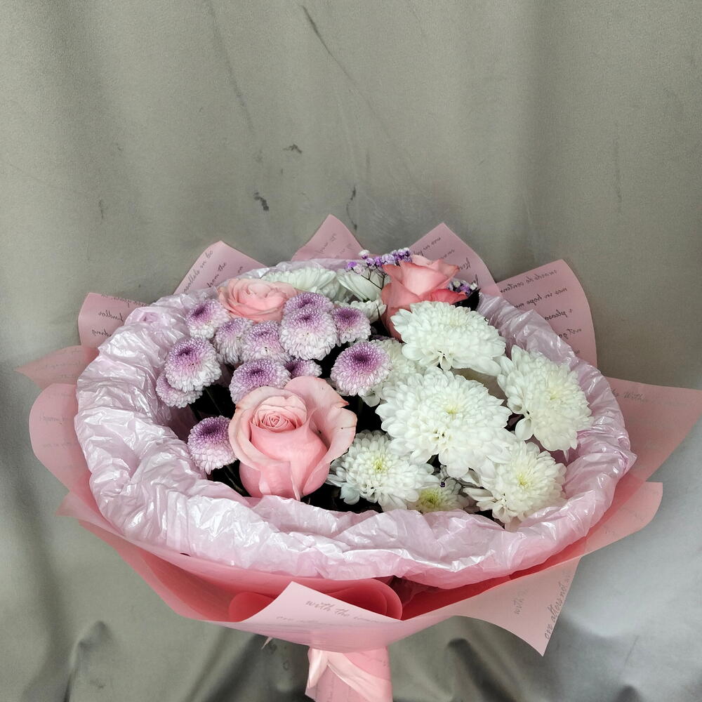 Нежное сердце