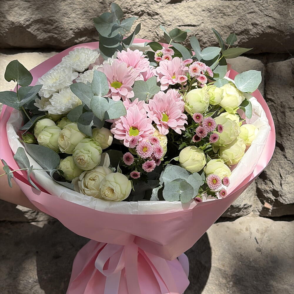 Bouquet 219