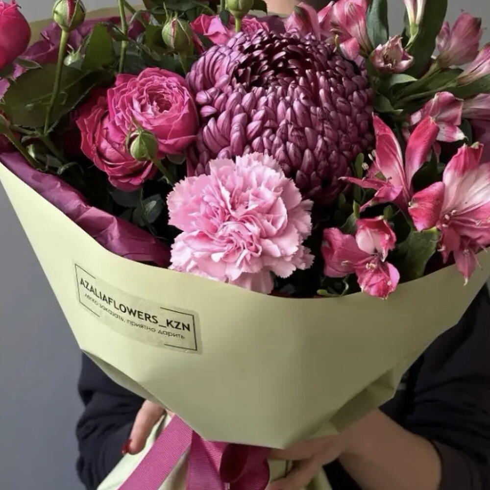 Для улыбки 🌸️