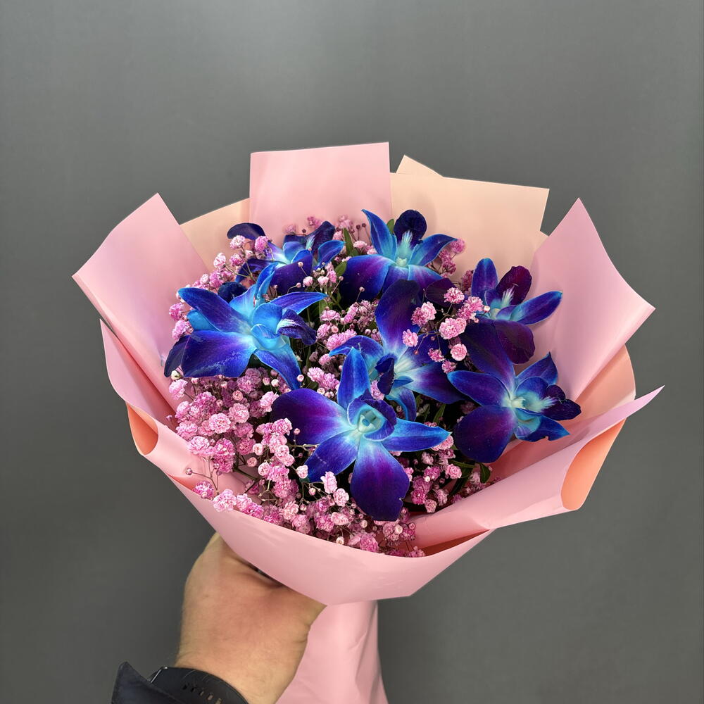 Букет космос💐