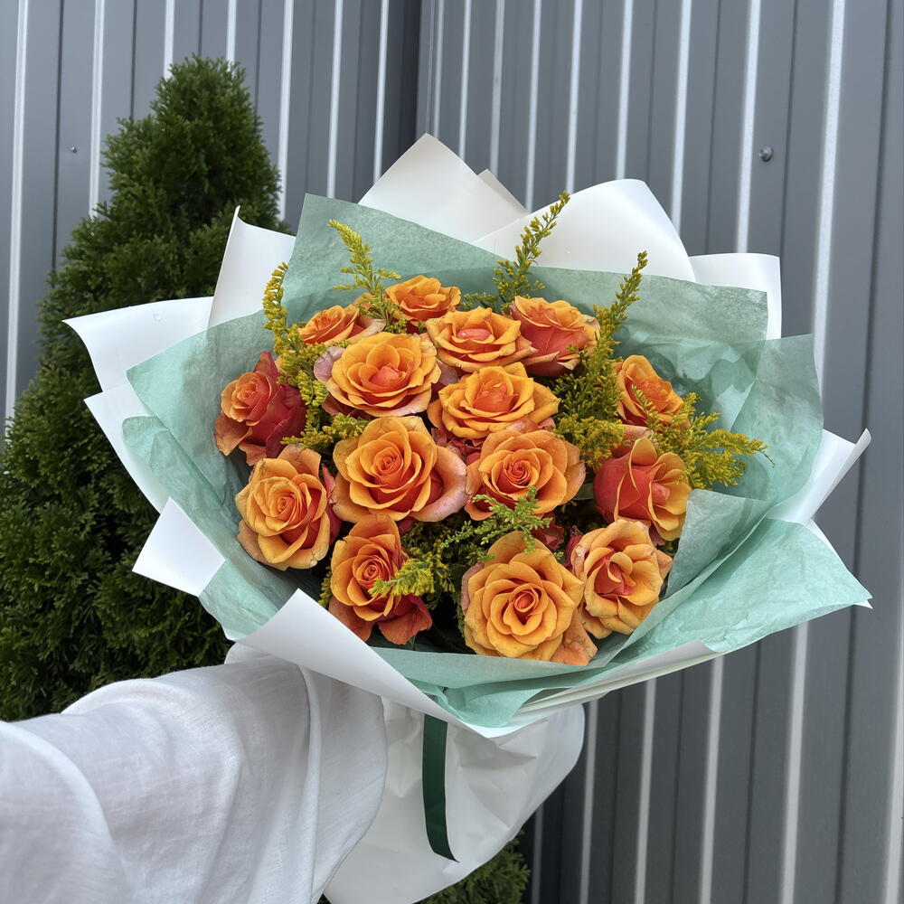 Испания 🌼
