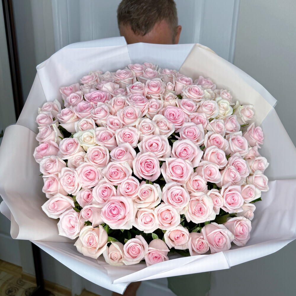 101 Roses