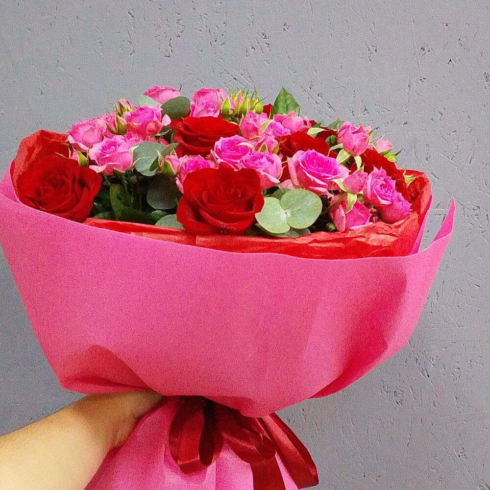Конфетти🎊 🌹