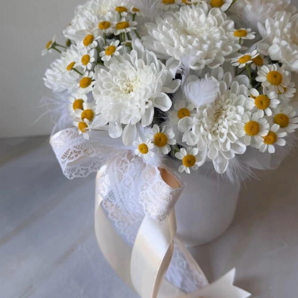 Лёгкость🤍🌼
