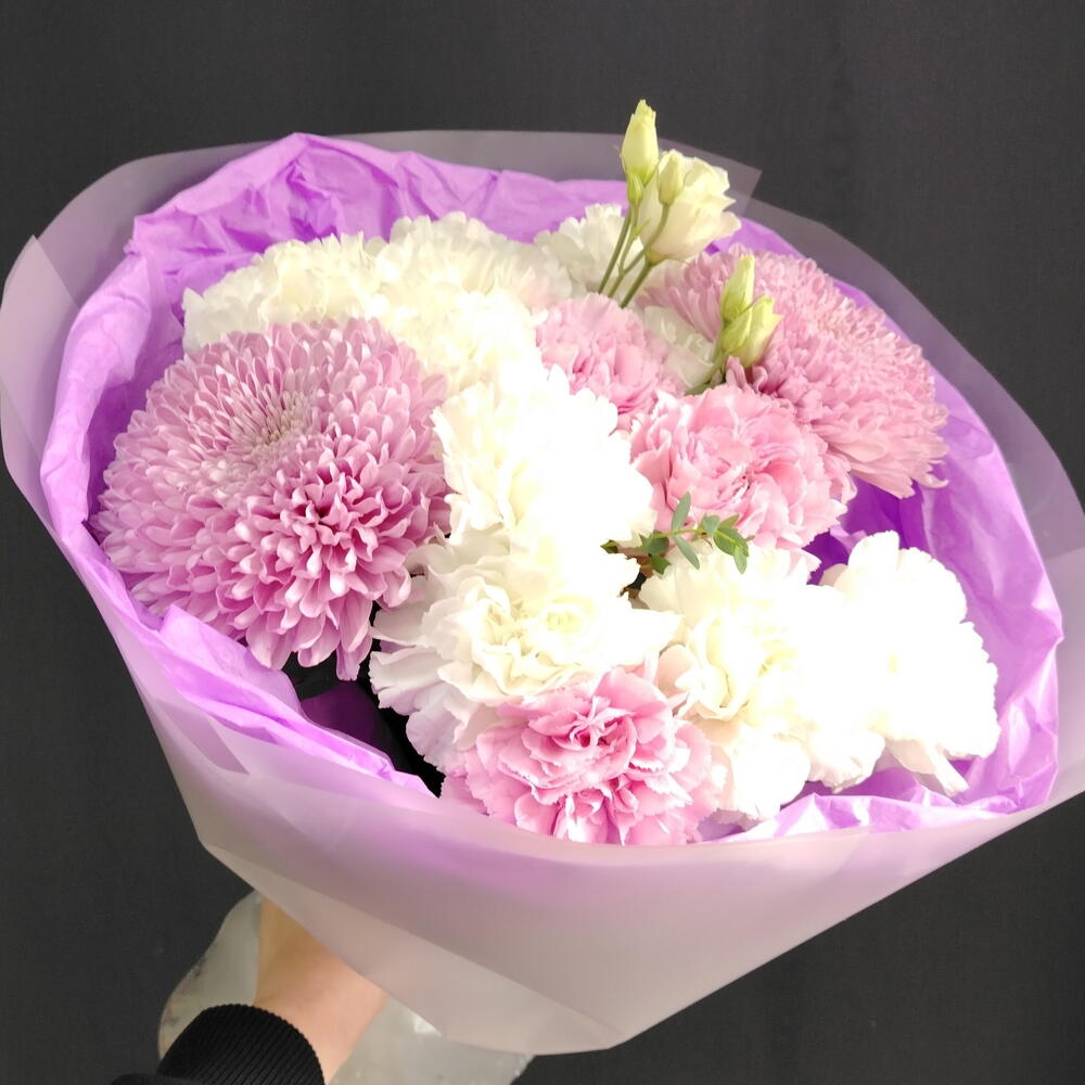 Фиолетовый 💜