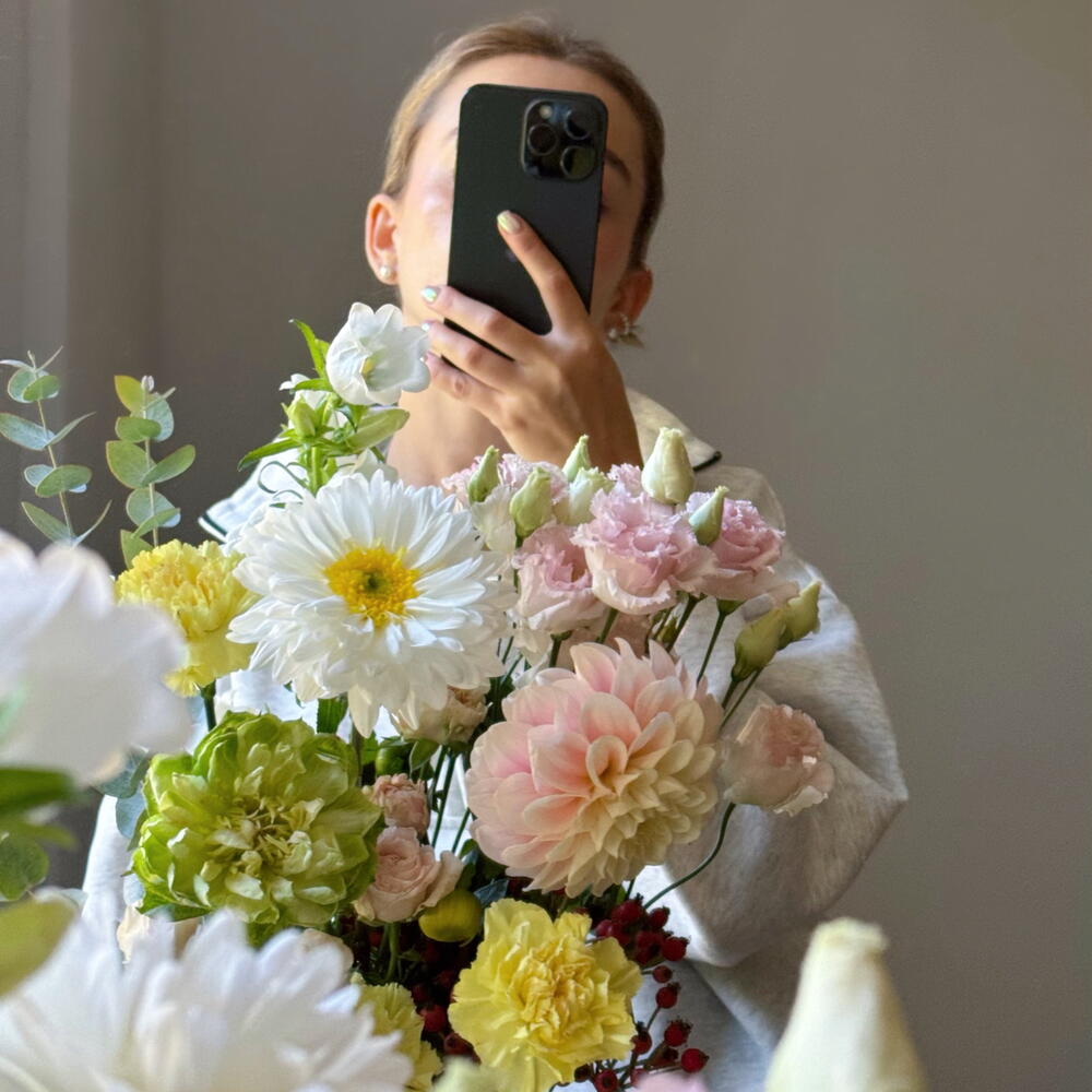 Девичий восторг XS