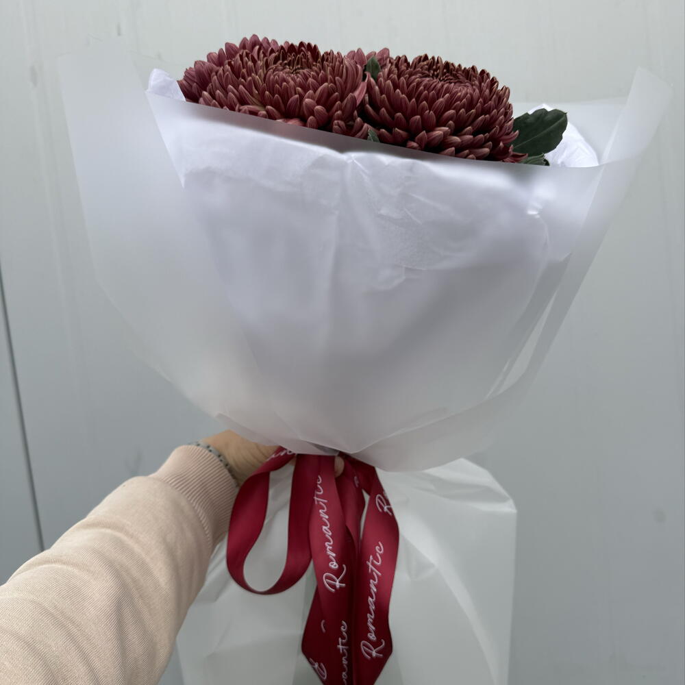 Самый популярный