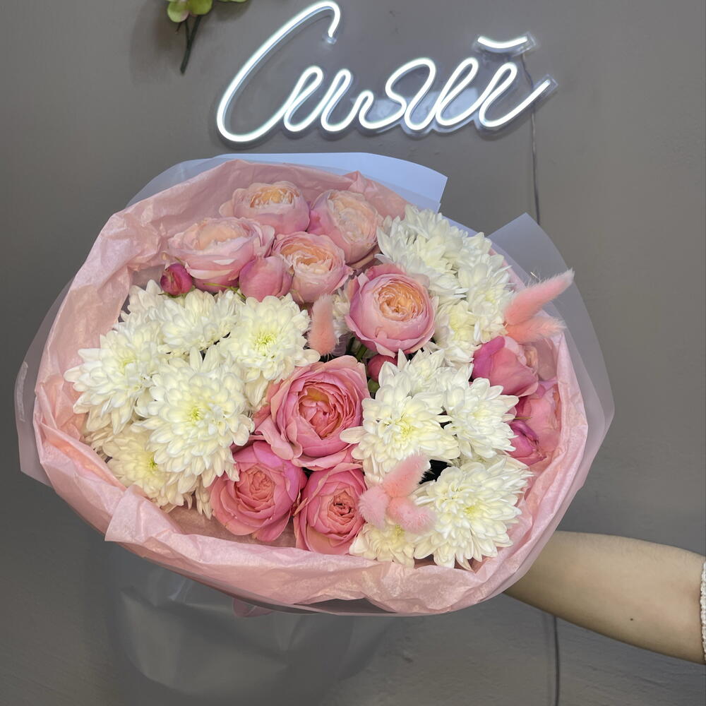 Свет