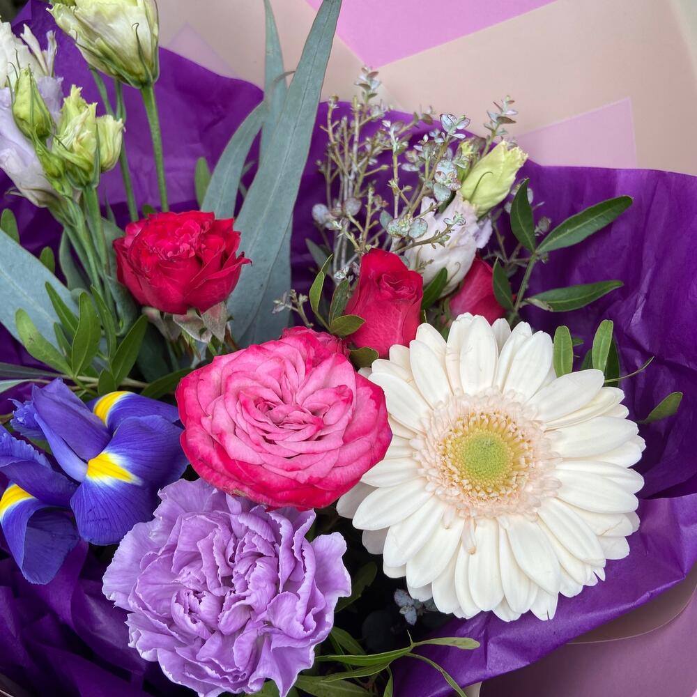 Поздравляю💐