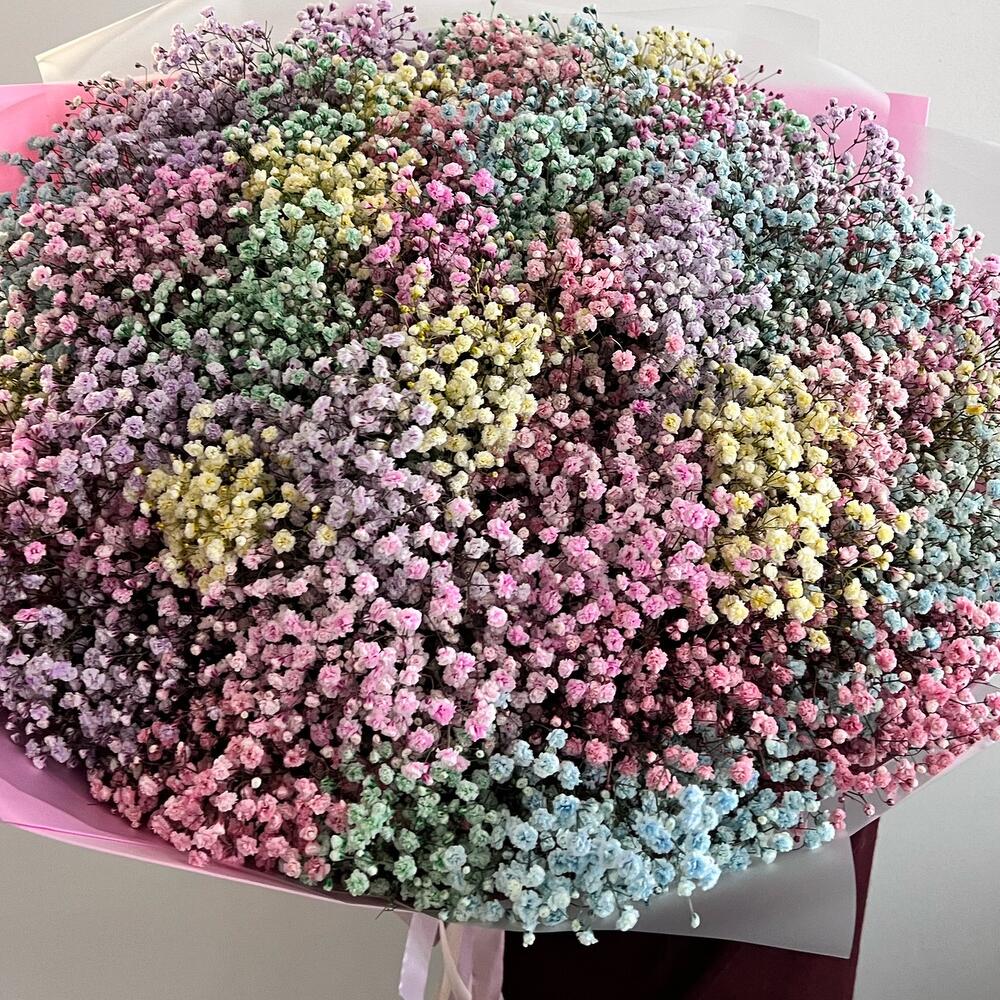 Облака 🌸