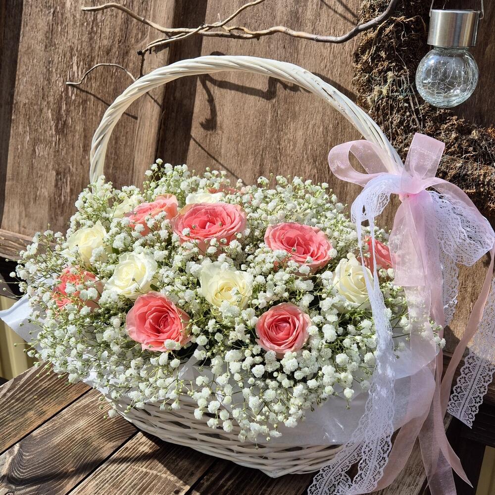 Вальс🌸