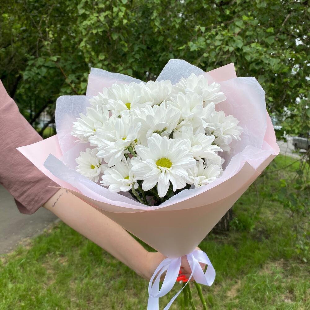 Ромашки для любимых