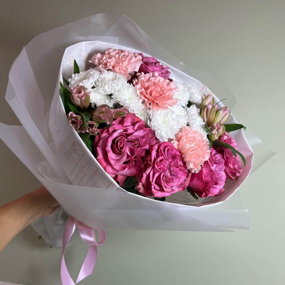 For you