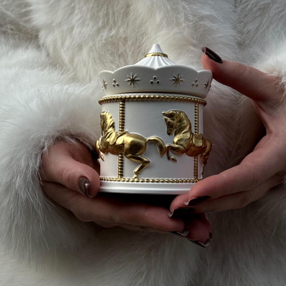 Scented Candle