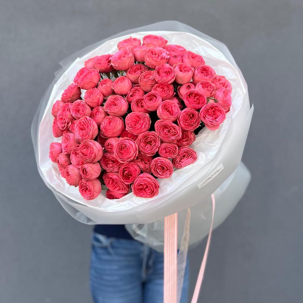Rich roses