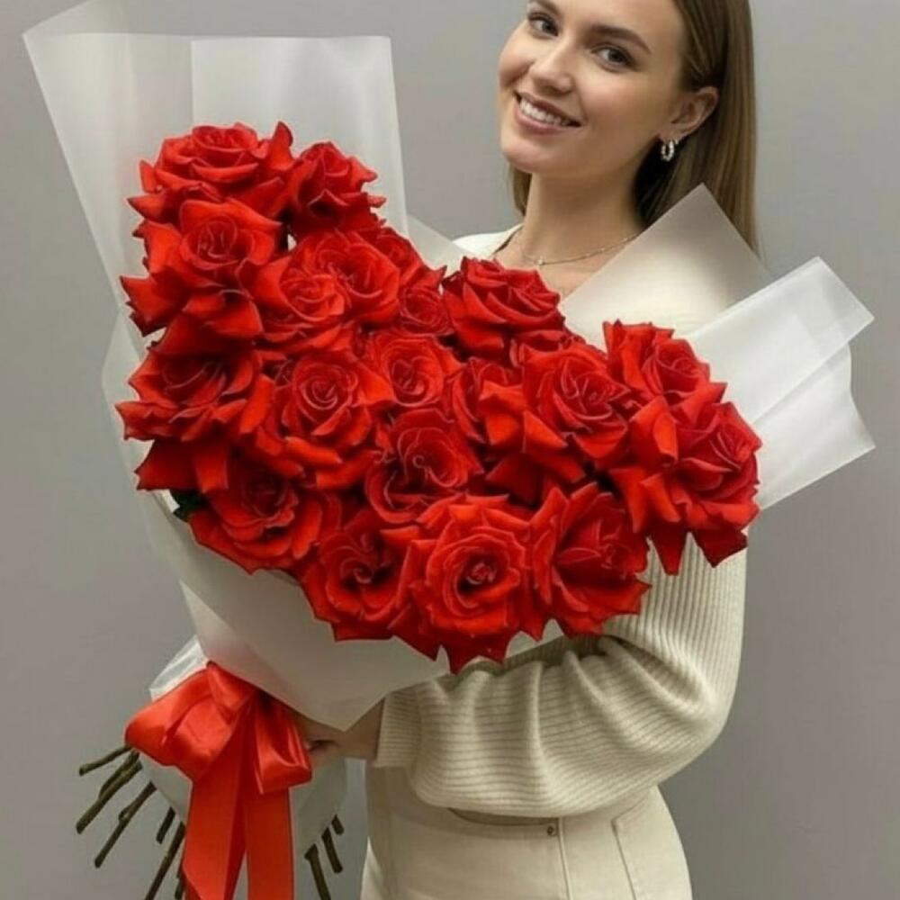 Французкая Роза Нина🔥🌹