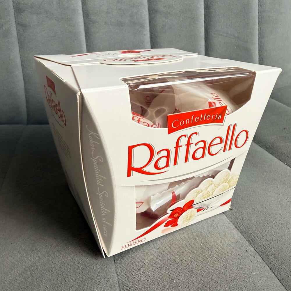 Raffaello