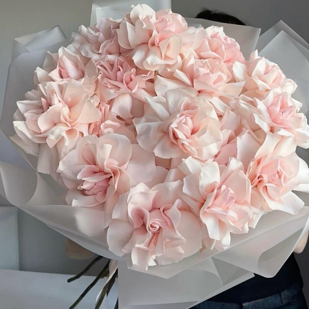 Букет pink