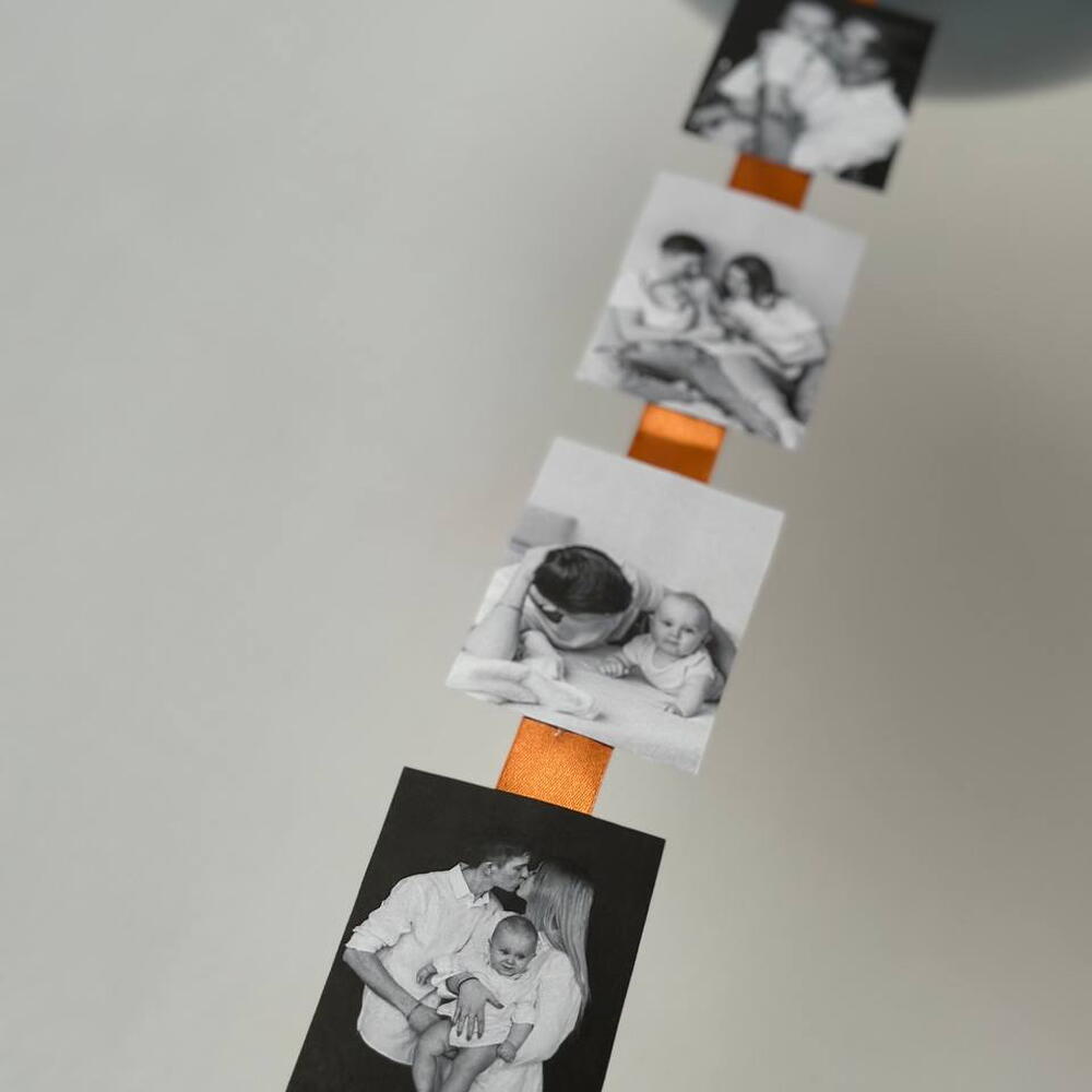 Шар бокс сюрприз для мужа ( папы) с фотографиями