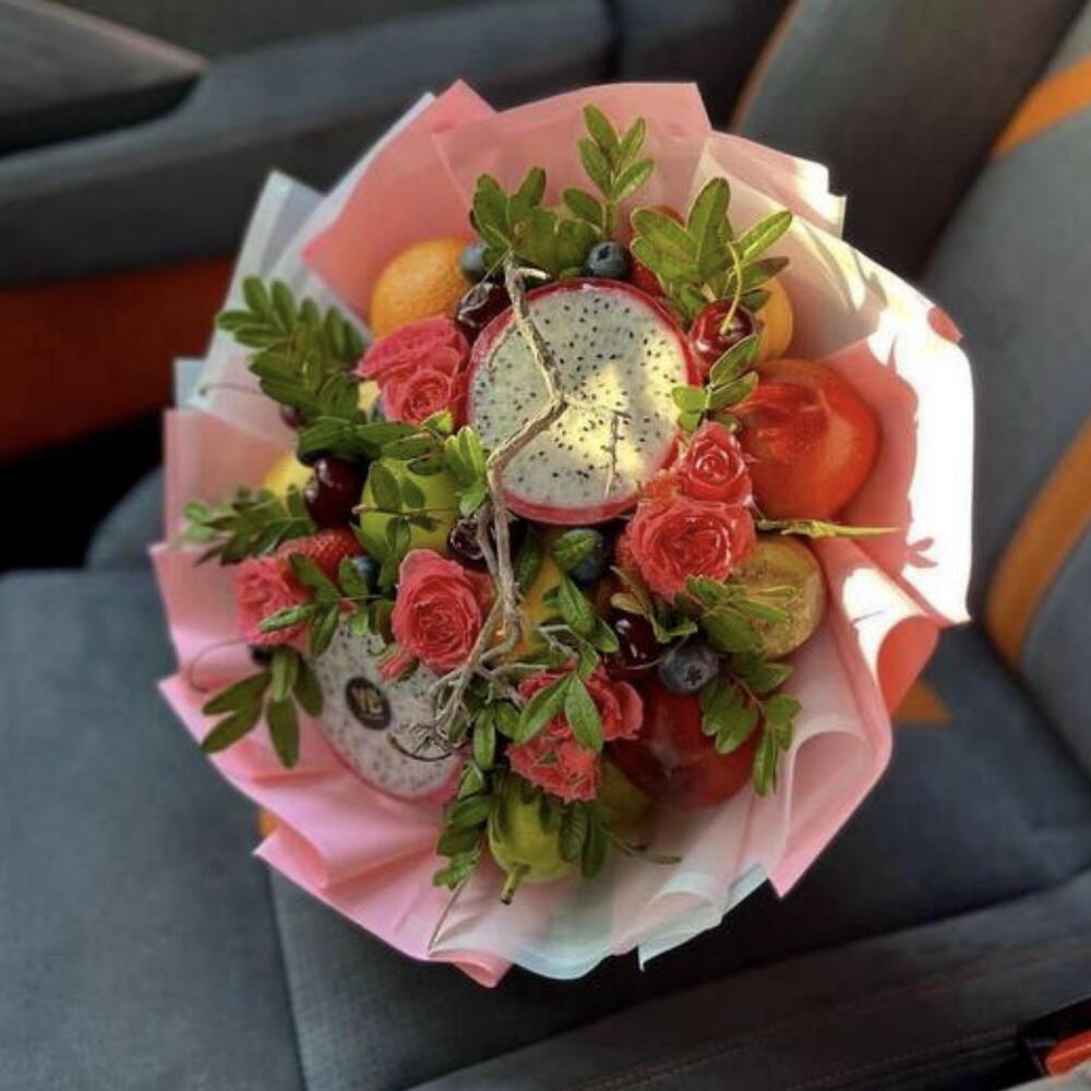 Сердце Дракона 💗
