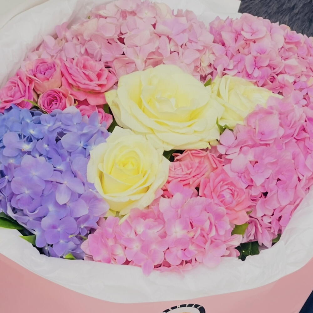 Bouquet Dreams