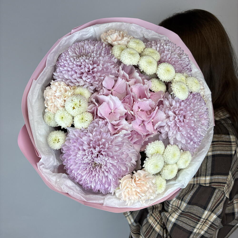 Розовое кружево🌸