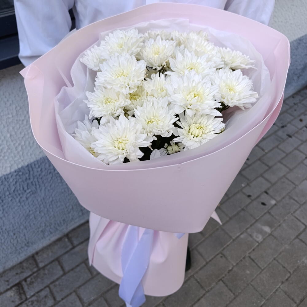 Букет "Царица"