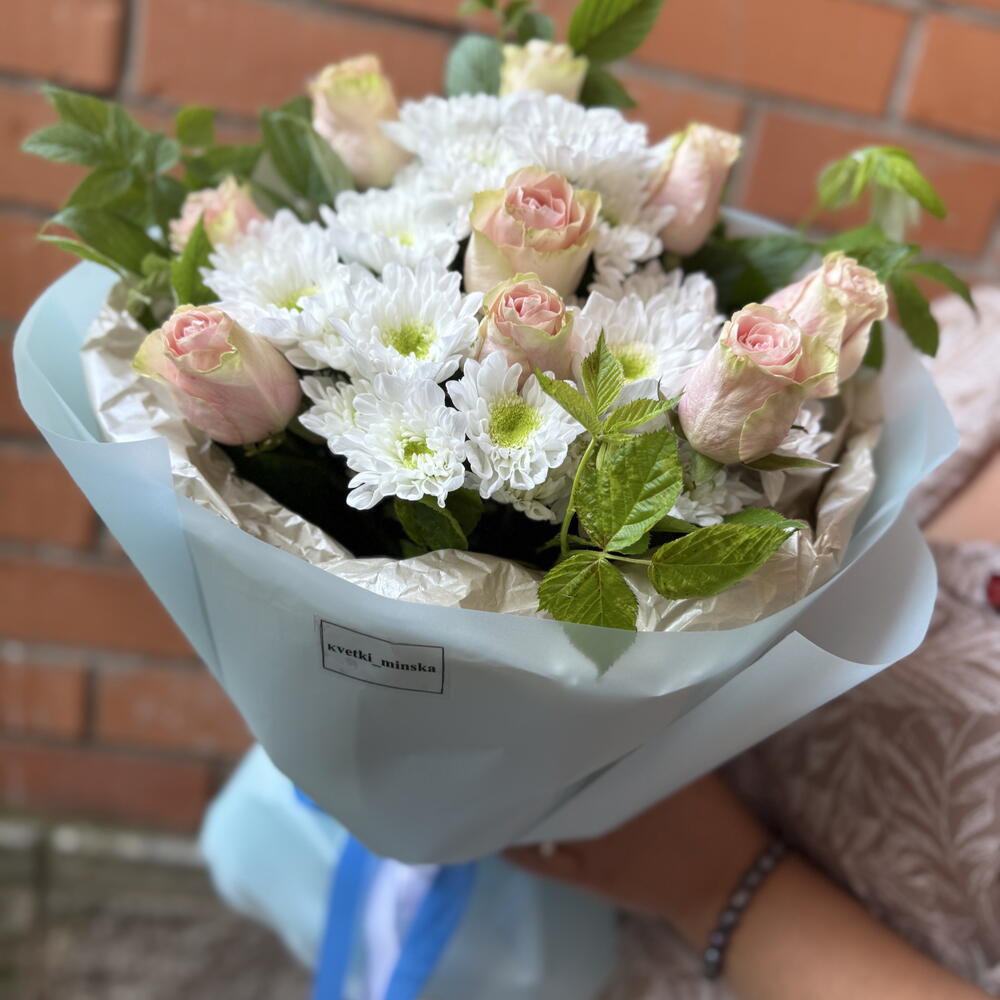 Малиновые сны