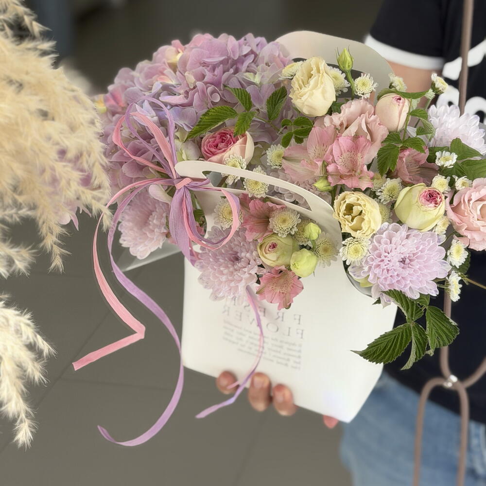 Композиция 🌸
