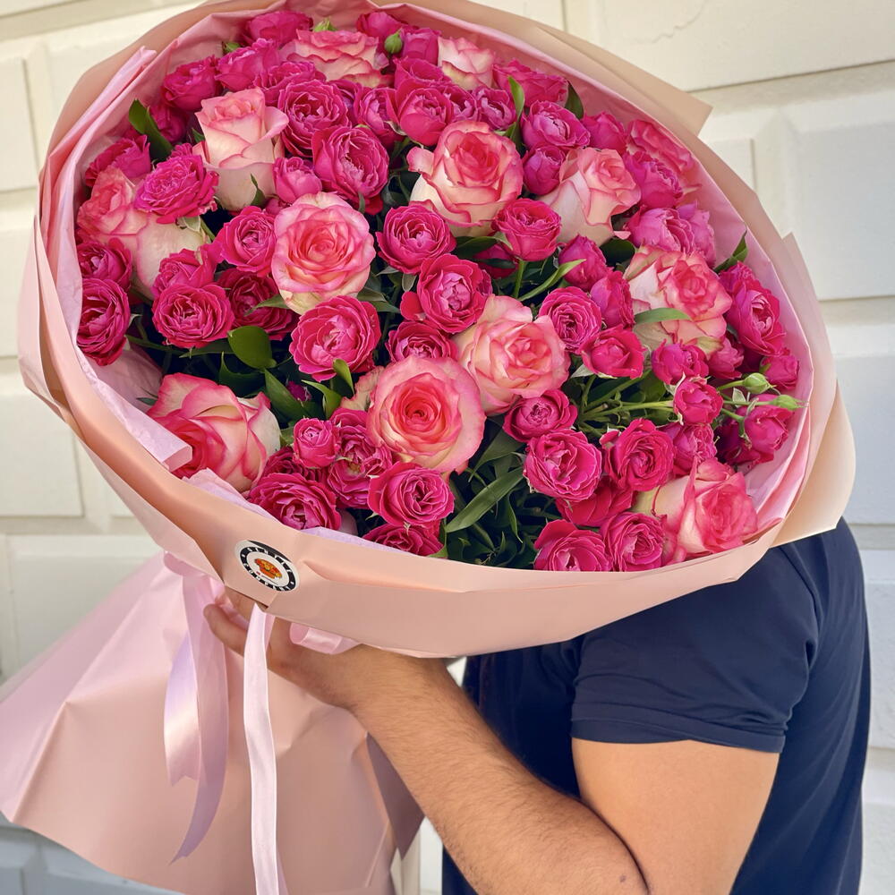 Bouquet 22