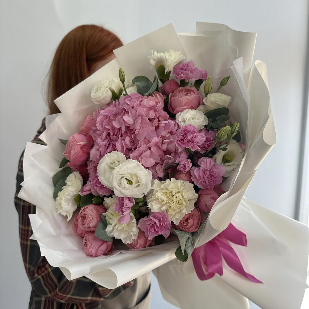 Букет 💐