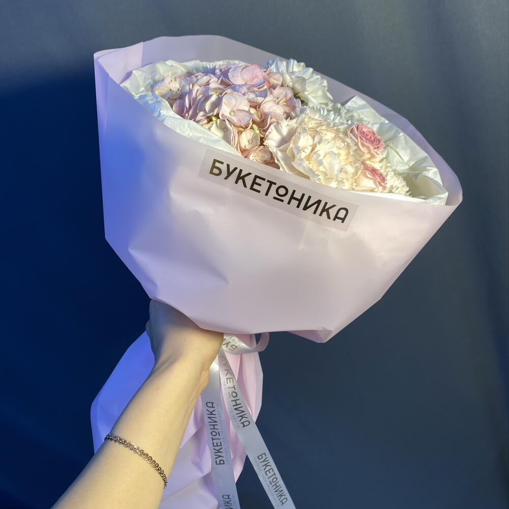 Букет «Элегантный»