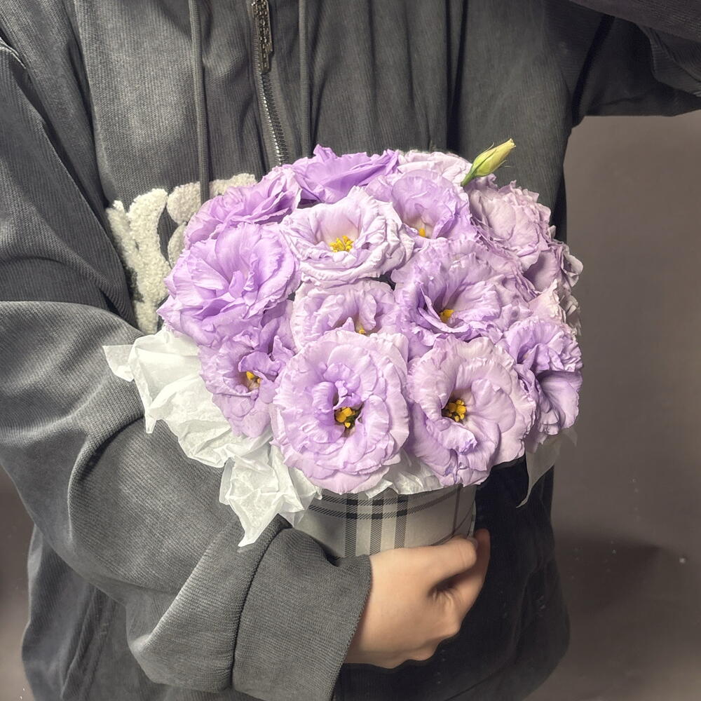 Коробочка 💜