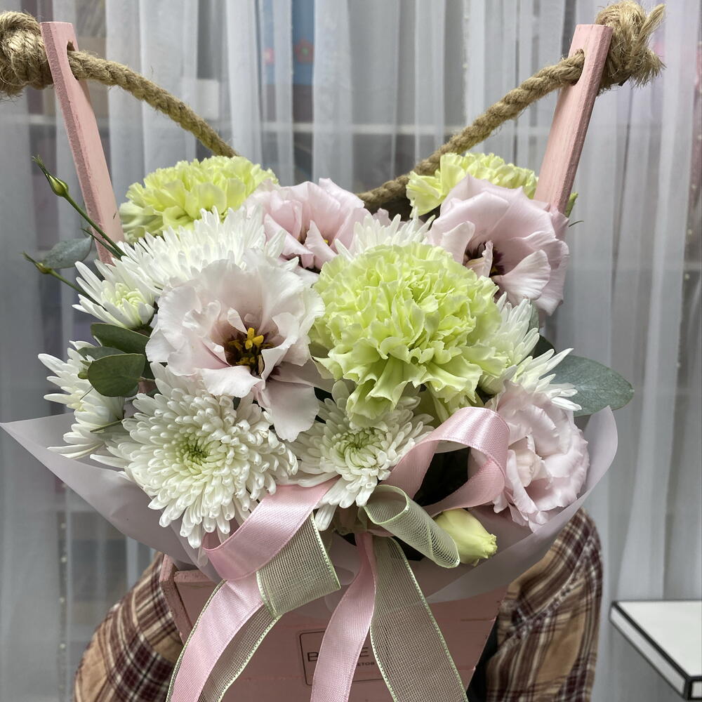 Улыбка