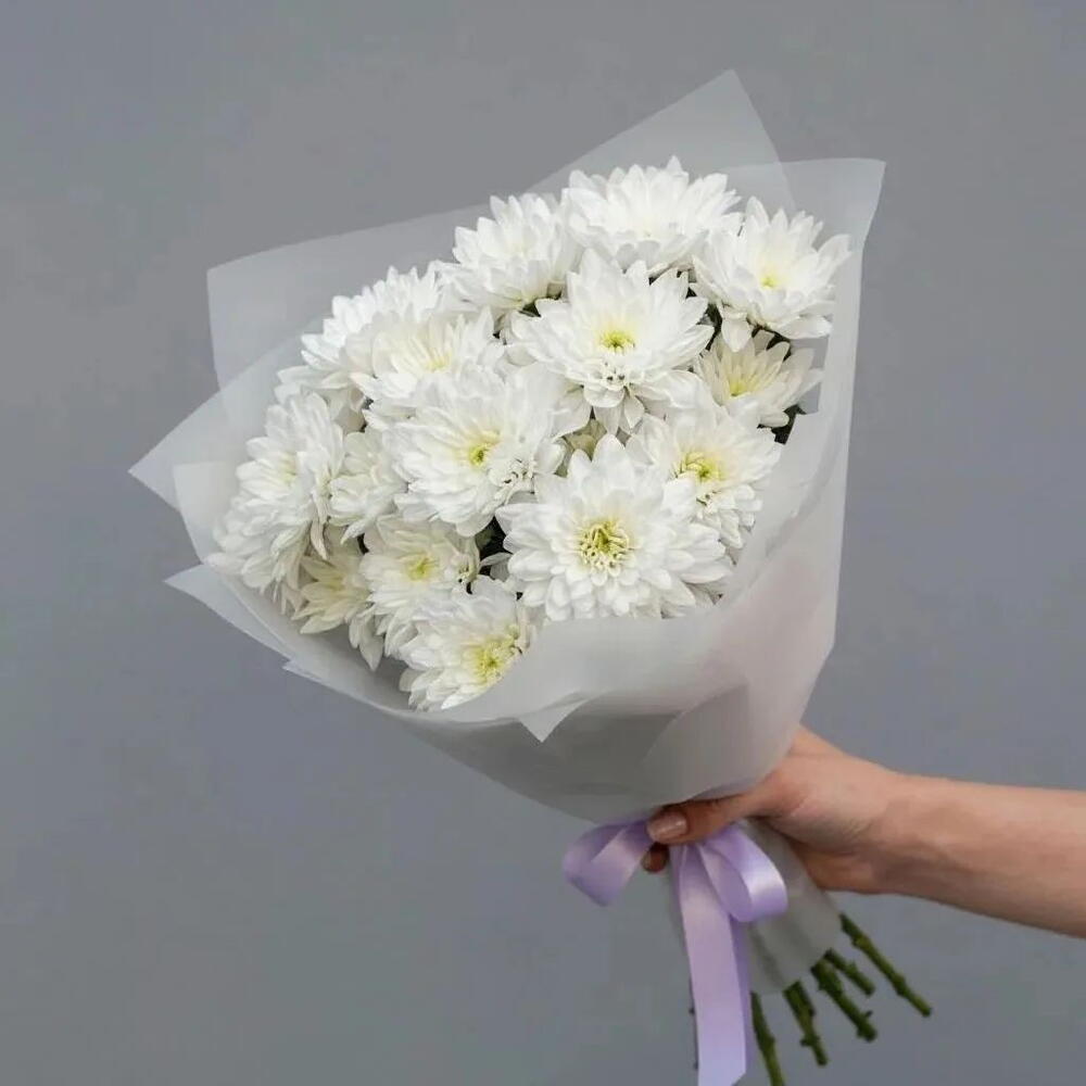 Букет Облочко