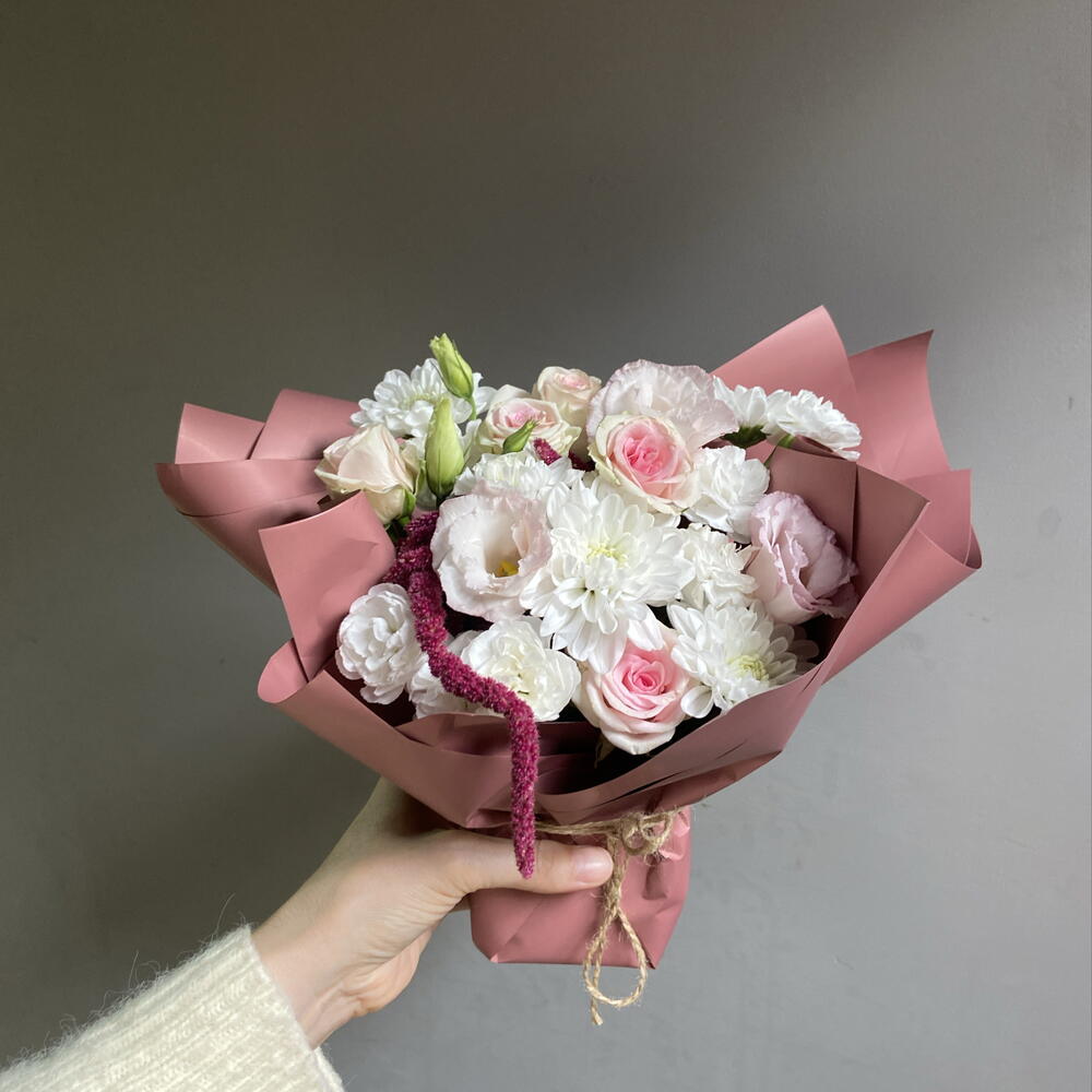 Мини композиция