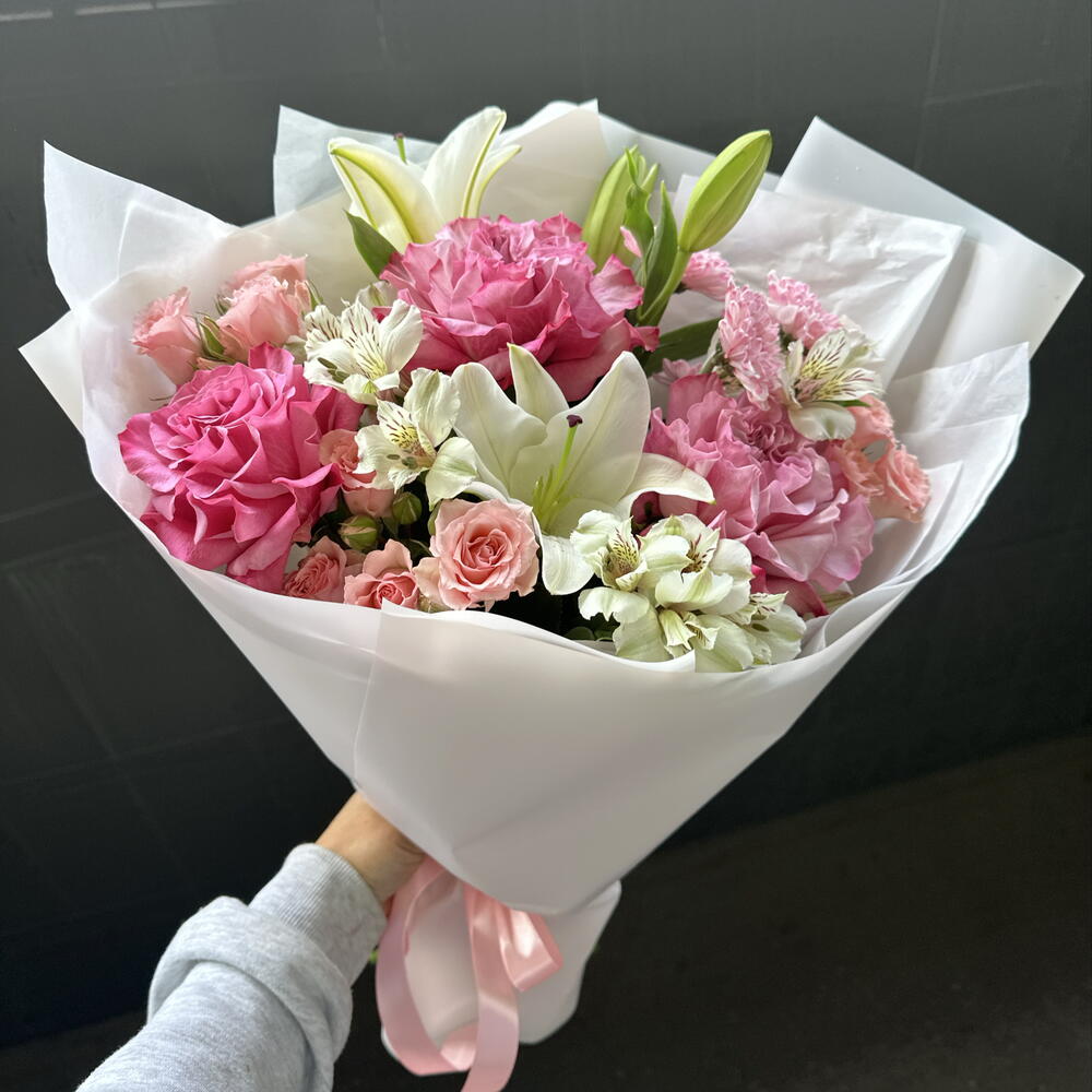 Букет 💐 Дари1