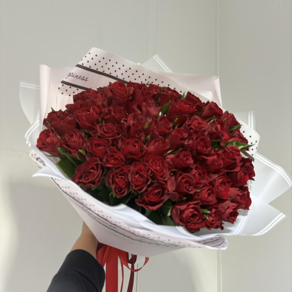 51 Roses