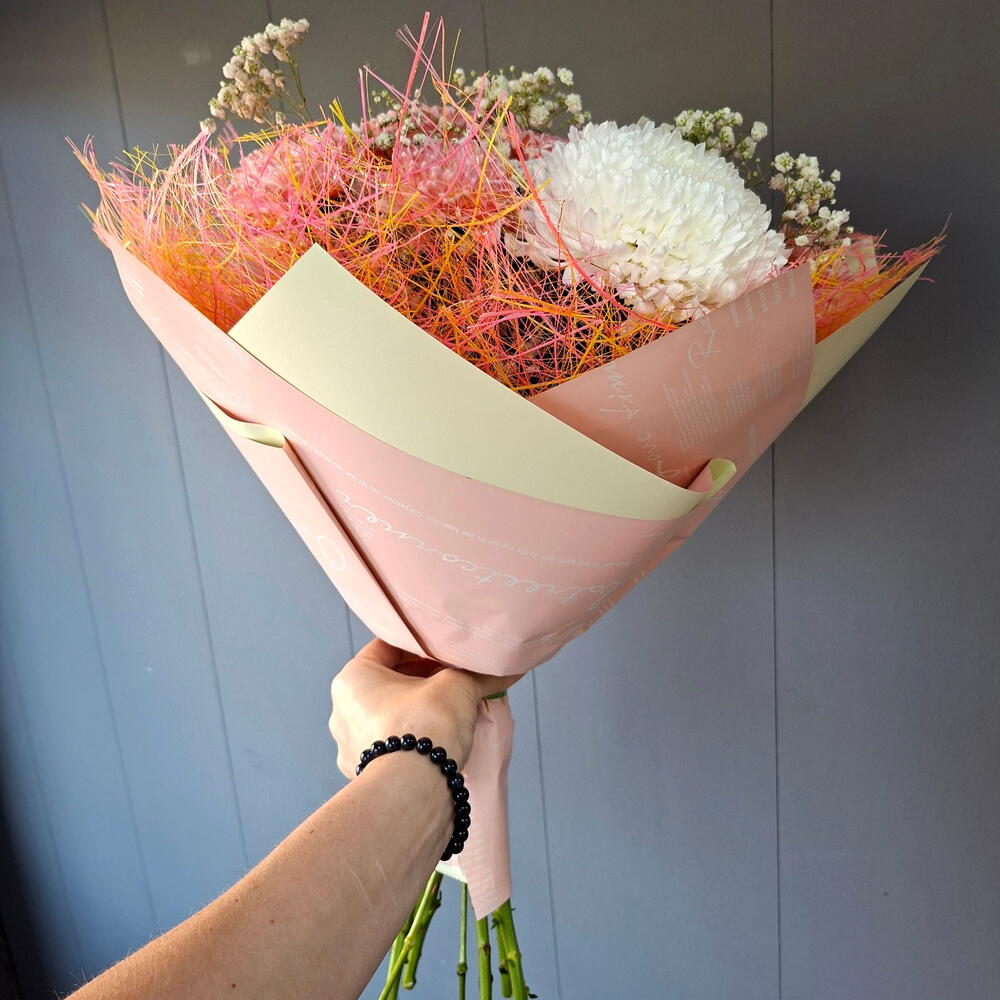 Букет 💐