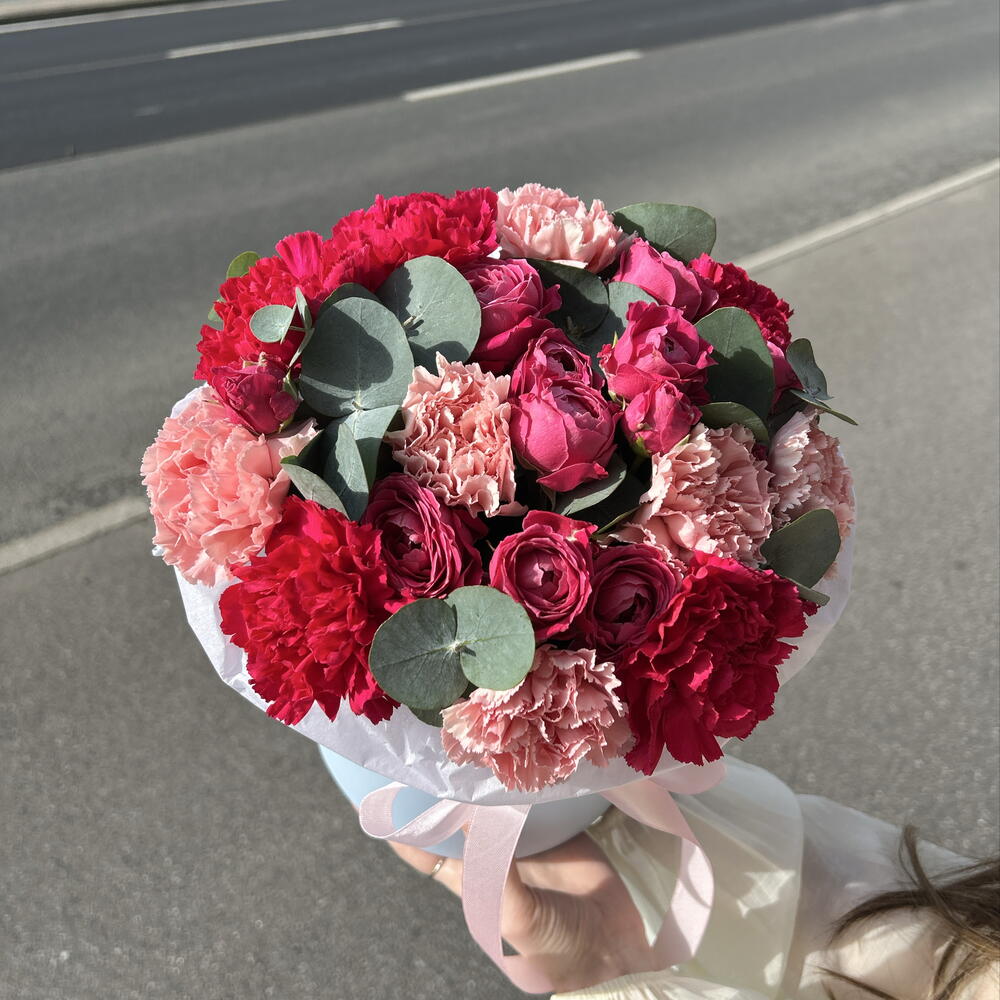 Сборная композиция