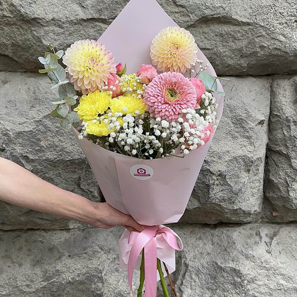 Bouquet 229