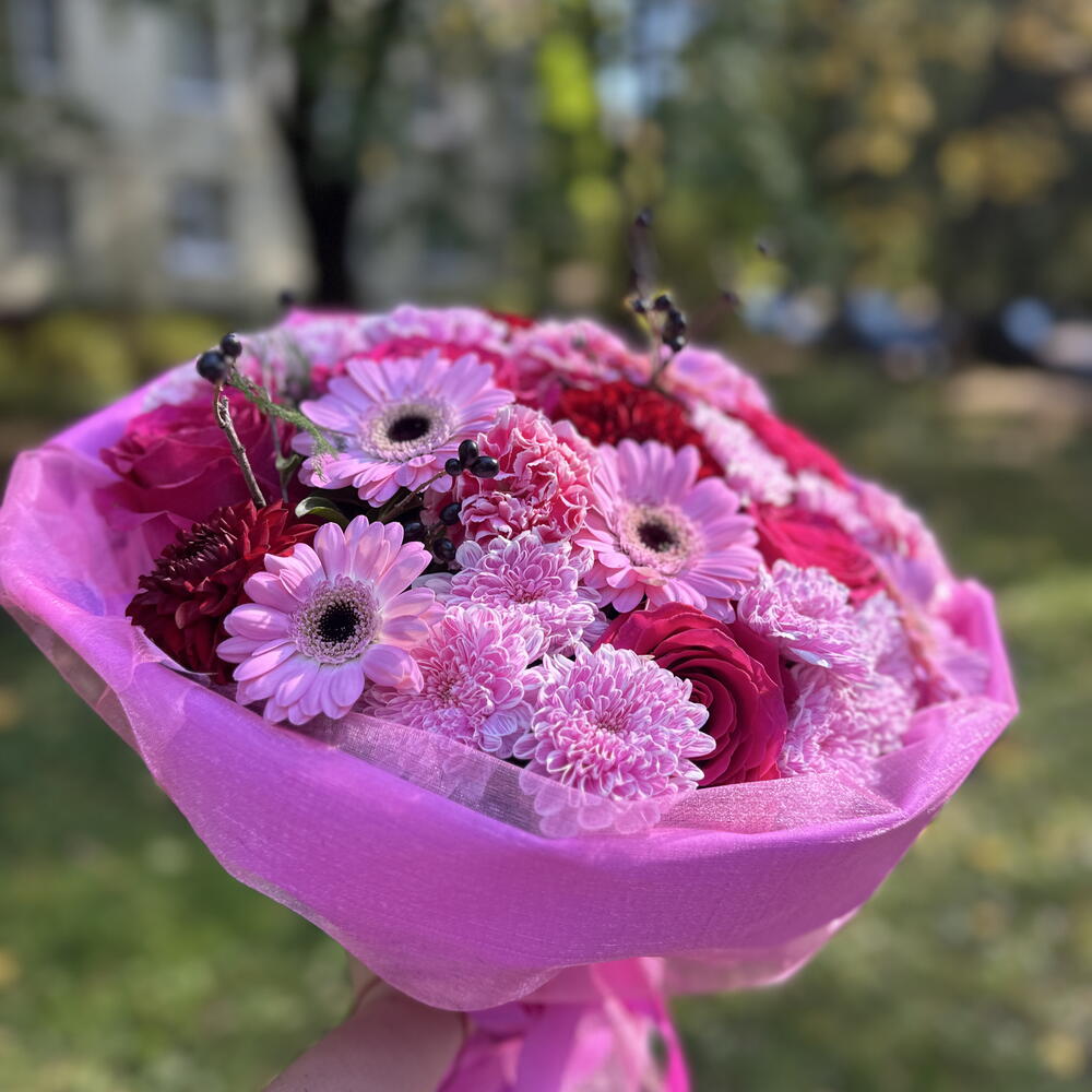 Розовая пантера
