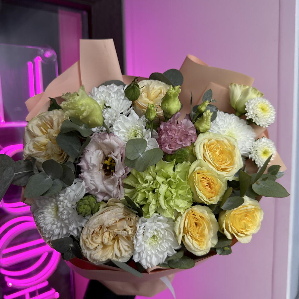 Композиция для счастья  💛💛💛