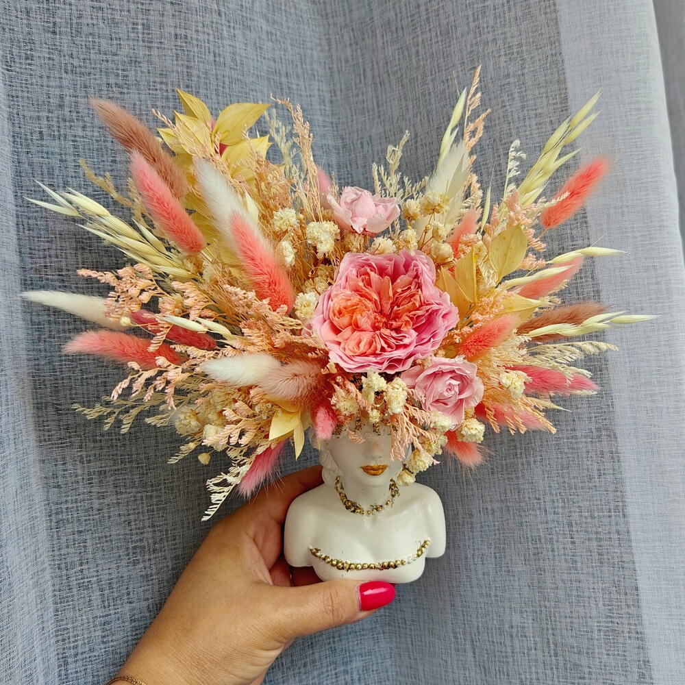 💐Персиковая Роза💐