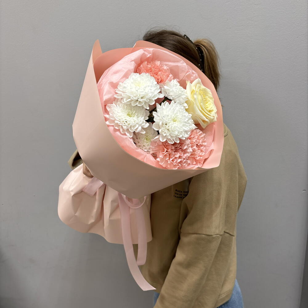 Букет комплимент 🎀