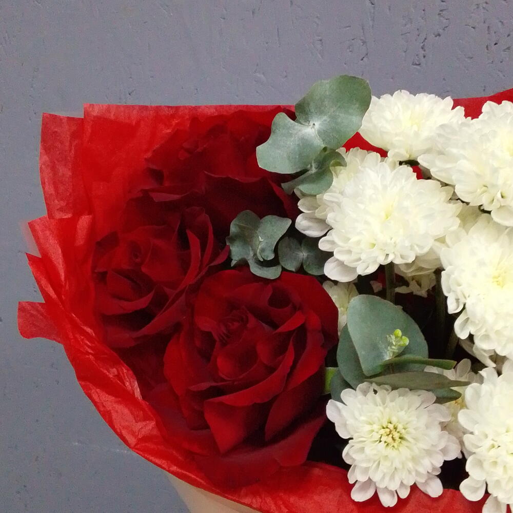 Букет💐