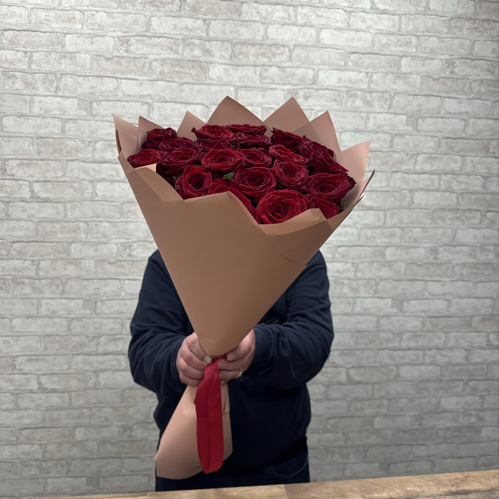 21 Роза 🌹🥰