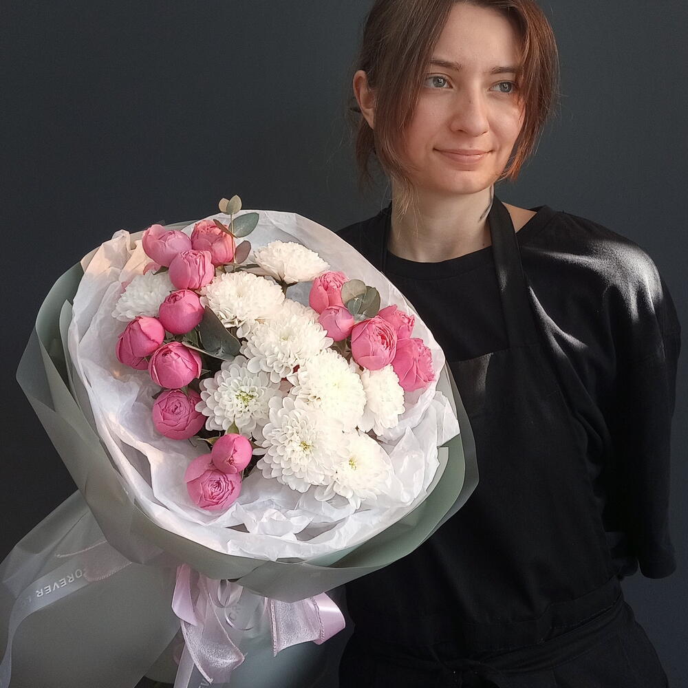 Конфета мисти
