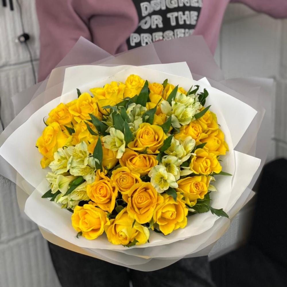 Пьяное солнце